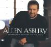 Product Image: Allen Asbury - Somebody's Praying Me Through