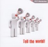 PCF Ministries - Tell The World!