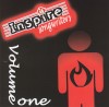 Various - Inspire Songwriters Vol 1