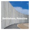 Product Image: Garth Hewitt - Bethlehem, Palestine