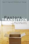 Dean R. Hoge & Jacqueline E. Wenger - Pastors in Transition: Why Clergy Leave Local Ministry