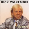 Product Image: Rick Wakeman - Tribute