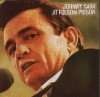 Johnny Cash - At Folsom Prison: American Milestones