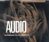 Product Image: Audio Adrenaline - Don't Censor Me Extended Play Remixes