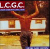 Product Image: London Community Gospel Choir - Hush And Listen