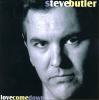 Steve Butler - Love Come Down