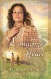 Bonnie Leon - Longings Of The Heart