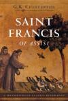 G.K. Chesterton - Saint Francis of Assisi