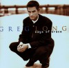 Greg Long - Days Of Grace