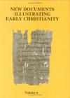 Llewellyn - Review Greek Inscriptions: vol 6 (New Documents Illustrating Early Christianity)