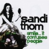 Product Image: Sandi Thom - Smile... It Confuses People