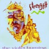 Product Image: The Violet Burning - Strength