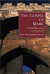 Ben Witherington III - The Gospel of Mark