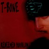 T-Bone - Redeemed Hoodlum