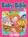 Robin Currie - The Baby Bible Storybook for Girls