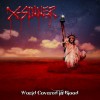 Product Image: X-Sinner - World Covered In Blood