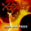 X-Sinner - Loud And Proud 2