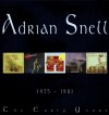 Product Image: Adrian Snell - The Early Years