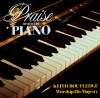 Product Image: Keith Routledge - Praise Him On The Piano: Worship His Majesty