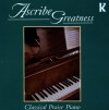Keith Routledge - Classical Praise Piano: Ascribe Greatness