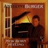 Product Image: Anthony Burger - New Born Feeling
