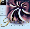 Keith Routledge - Piano Presence