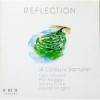 Product Image: Tom Howard, Phil Keaggy, Smitty Price, Harlan Rogers - Reflection: A Colours Sampler