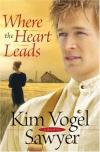 Kim Vogel Sawyer - Where the Heart Leads