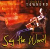 Stuart Townend - Say The Word