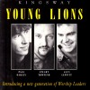Product Image: Paul Oakley, Stuart Townend, Alun Leppitt - Young Lions: Introducing A New Generation Of Worship Leaders