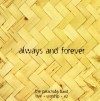 Product Image: The Parachute Band - Always And Forever
