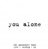 Parachute Band - You Alone
