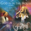 Product Image: Live Worship From Hillsongs Australia - God Is In The House