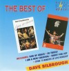 Product Image: Dave Bilbrough - God Of Grace/An Army Of Ordinary People: The Best Of