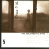 Product Image: Paul Oakley - Because Of You
