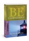 Warren W. Wiersbe - Be Confident (Hebrews)