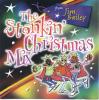 Product Image: Jim Bailey - The Stonkin' Christmas Mix