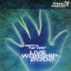 Product Image: Spring Harvest - Live Worship 2002