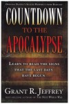 Grant R. Jeffrey - Countdown To The Apocalypse