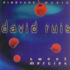 Product Image: David Ruis - Sweet Mercies