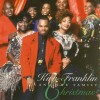 Product Image: Kirk Franklin & The Family - Christmas