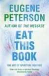 Eugene Peterson - Eat This Book