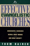 Thom S. Rainer - Effective Evangelistic Churches