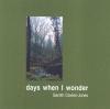 Product Image: Gareth Davies-Jones - Days When I Wonder