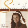 Jon Gibson - Songs Of Encouragement And Healing