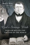 David L. Rowe - God's Strange Work