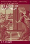 R.T. France - The Gospel Of Matthew