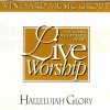 Vineyard Music, Scott Underwood, Jeff Peterson - Touching The Father's Heart 22: Hallelujah Glory