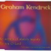 Graham Kendrick - No Scenes Of Stately Majesty/To You O Lord