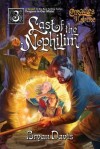 Bryan Davis - Last Of The Nephilim